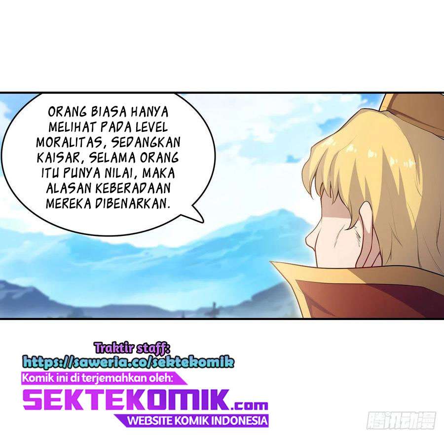 Wuxian Shitu Yu Shier Zhan Ji (Infinite Apostles and Twelve War Girls) Chapter 111 Gambar 19
